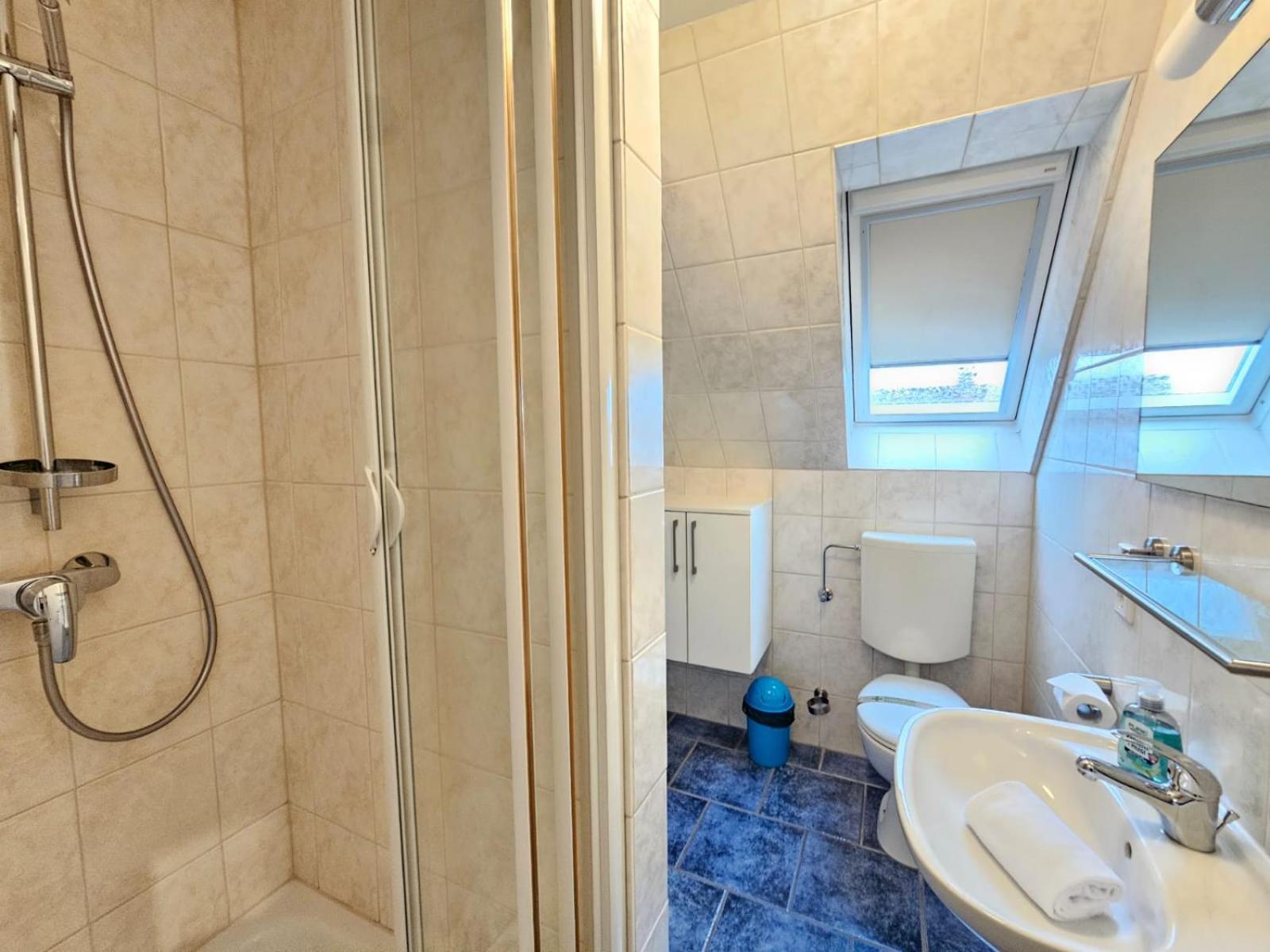 Mienhus Apartments Ferienwohnung Momme Норден Екстериор снимка