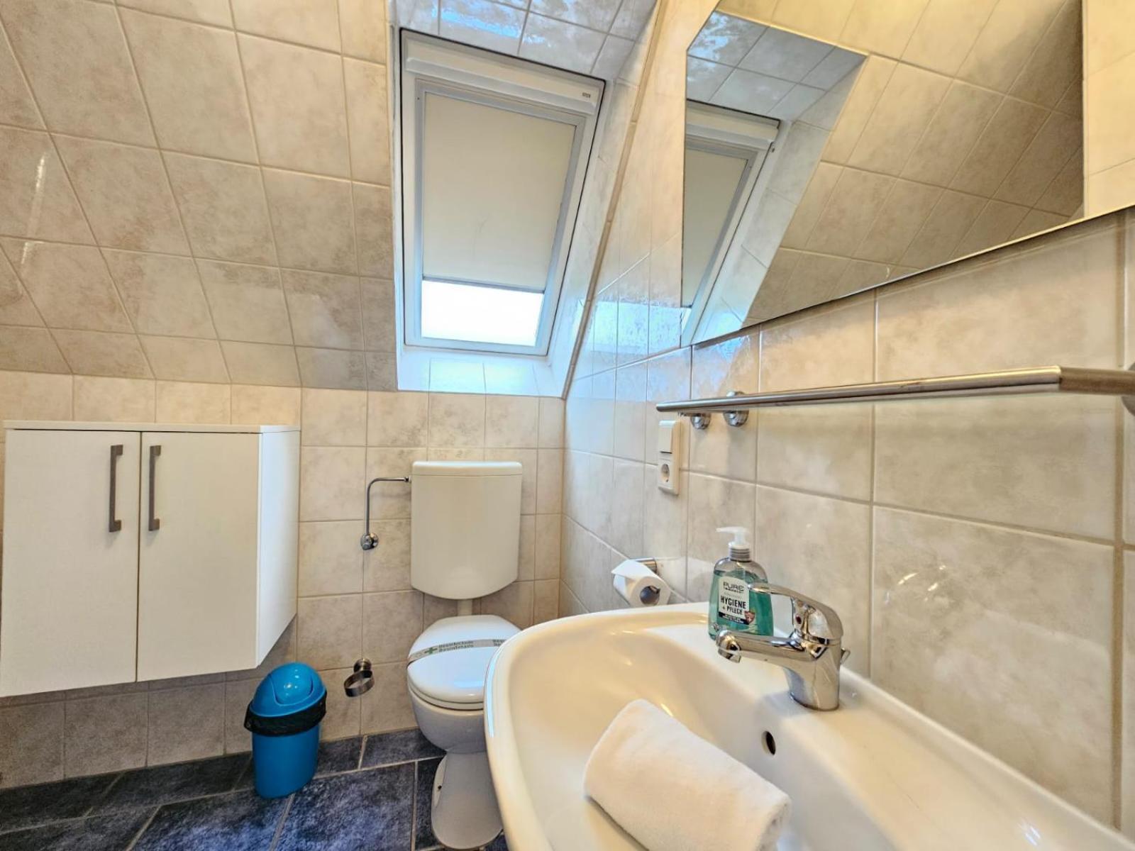 Mienhus Apartments Ferienwohnung Momme Норден Екстериор снимка